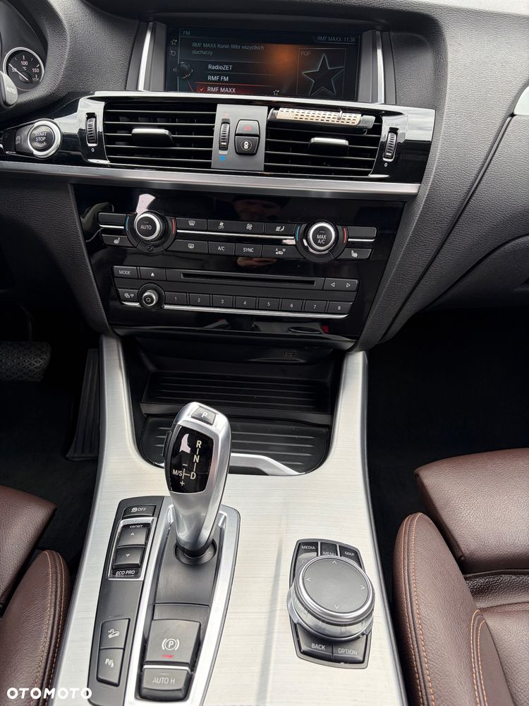 BMW X3 xDrive20d xLine - 12