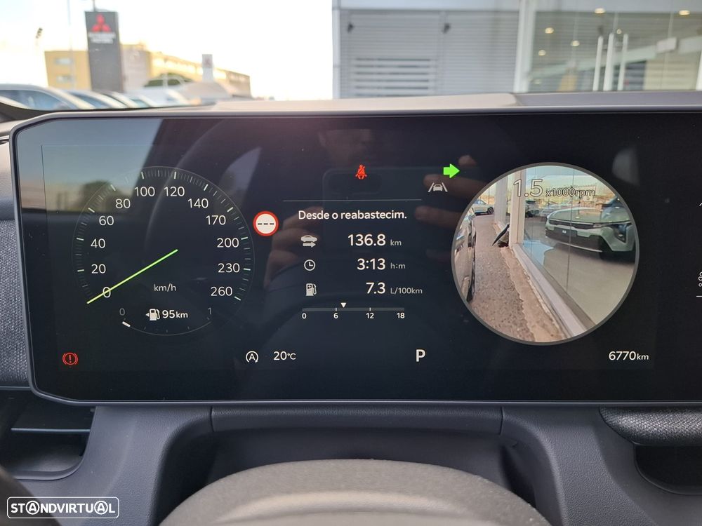 Kia Seltos 1.6 T-GDi X-Line 7DCT - 18