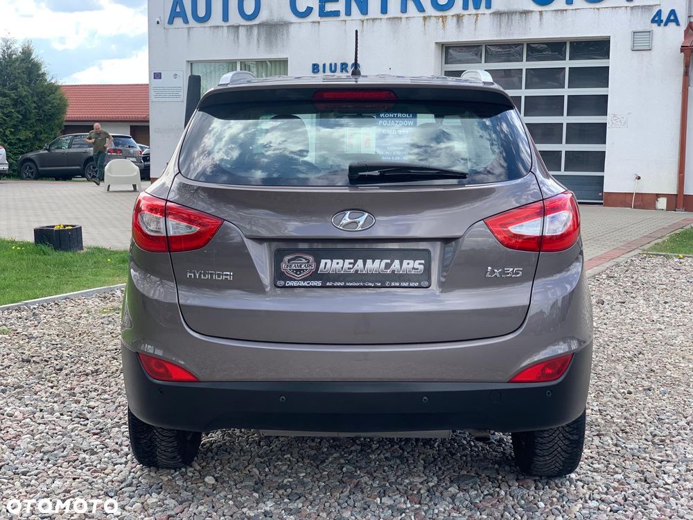 Hyundai ix35 - 14