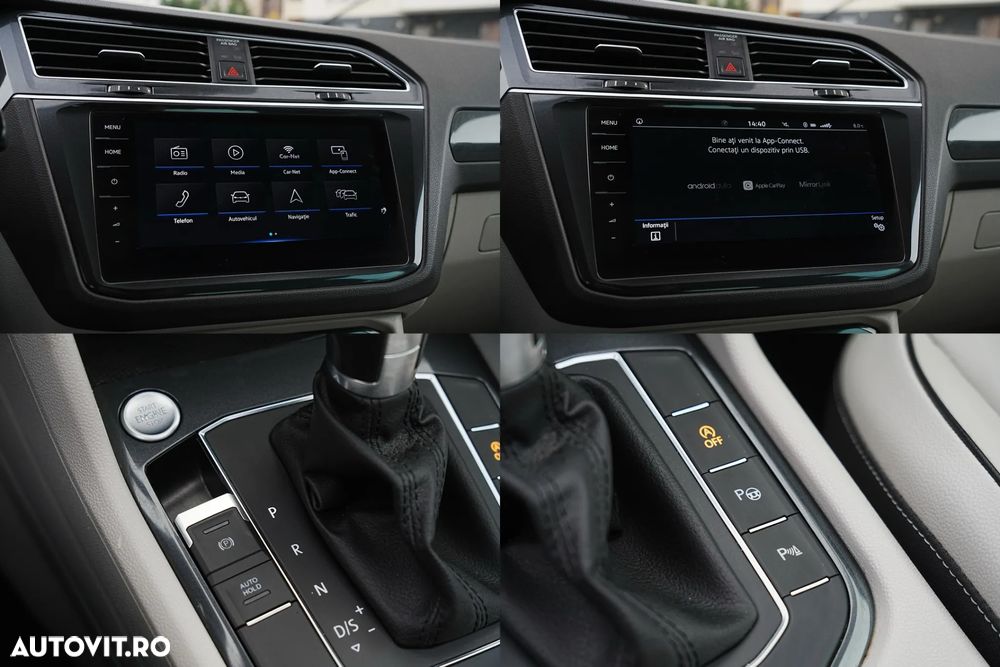 Volkswagen Tiguan 2.0 TDI SCR (BlueMotion Technology) DSG Highline - 23