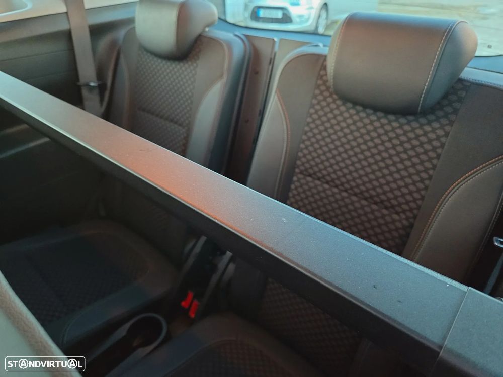 Opel Zafira 1.6 CDTi Innovation S/S - 28