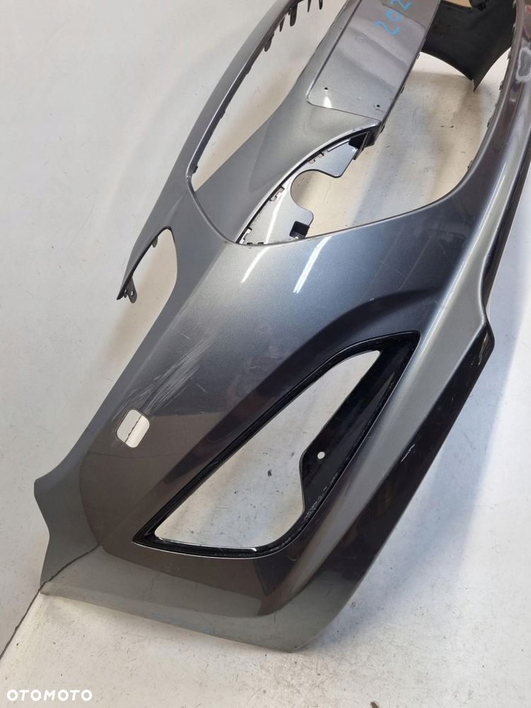 hyundai i40 i40 11-15 zderzak przód przedni - 5