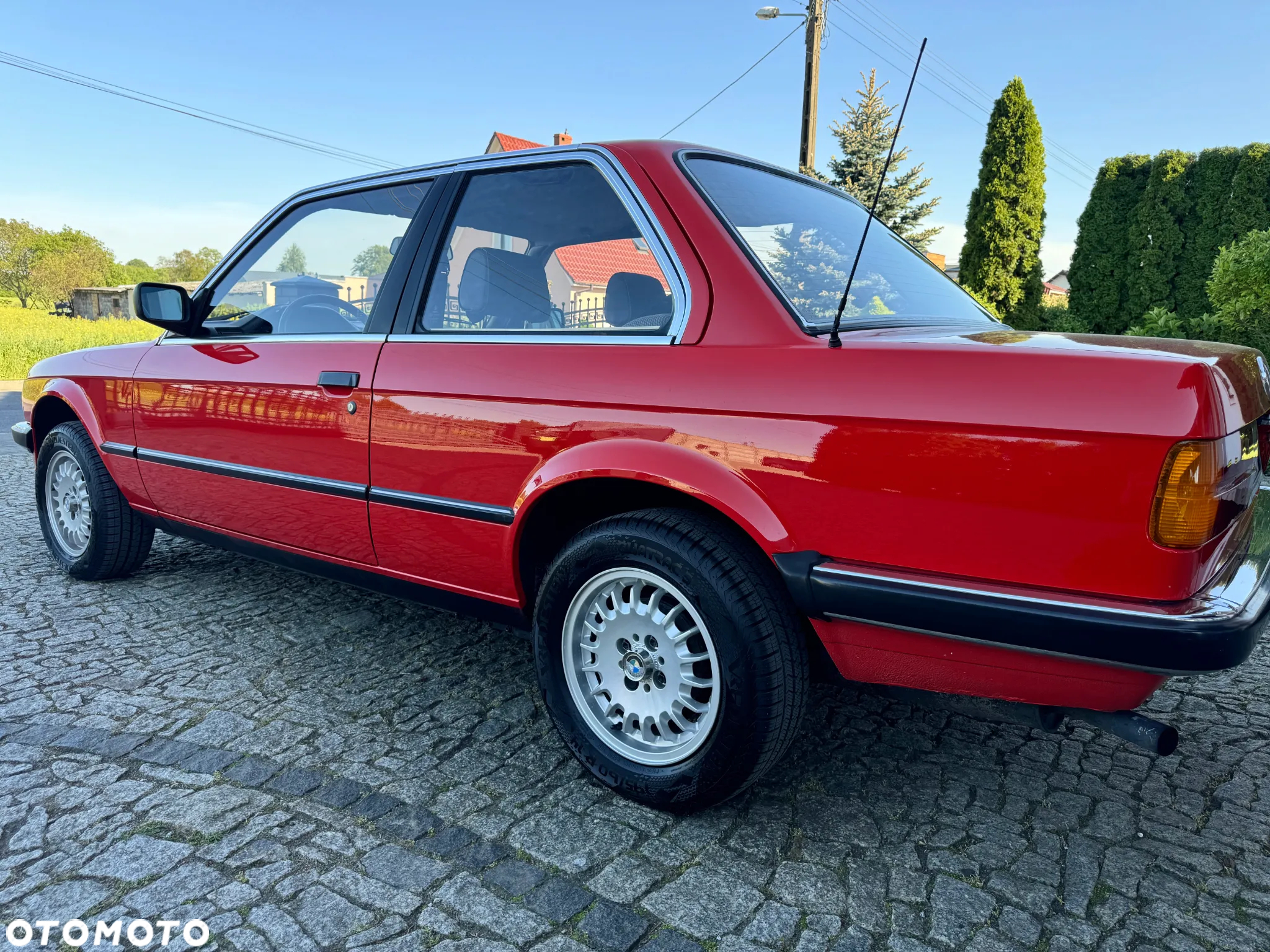 BMW Seria 3 316 - 10