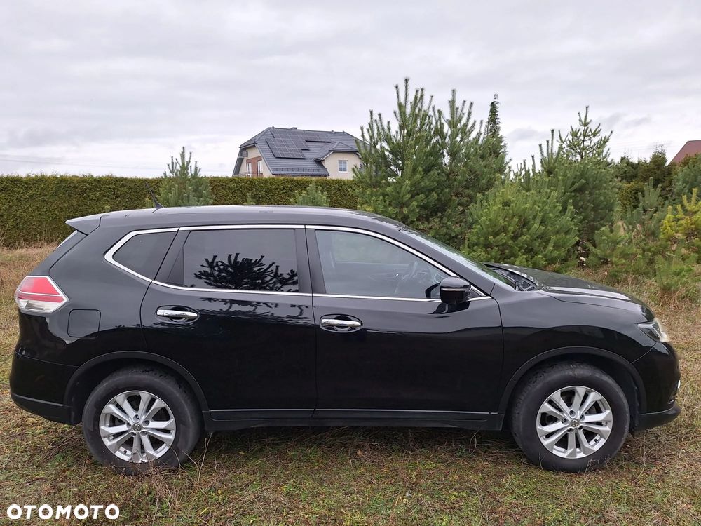 Nissan X-Trail 1.6 DCi Acenta 2WD EU6 - 7