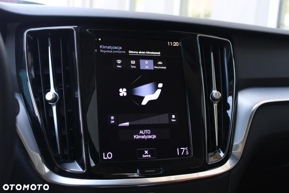 Volvo V60 - 23