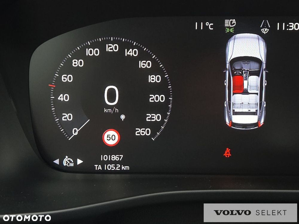 Volvo XC 40 T3 Momentum Pro - 17