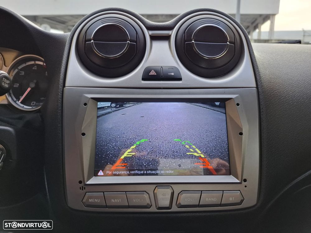 Alfa Romeo MiTo 1.3 JTDM Turismo - 15