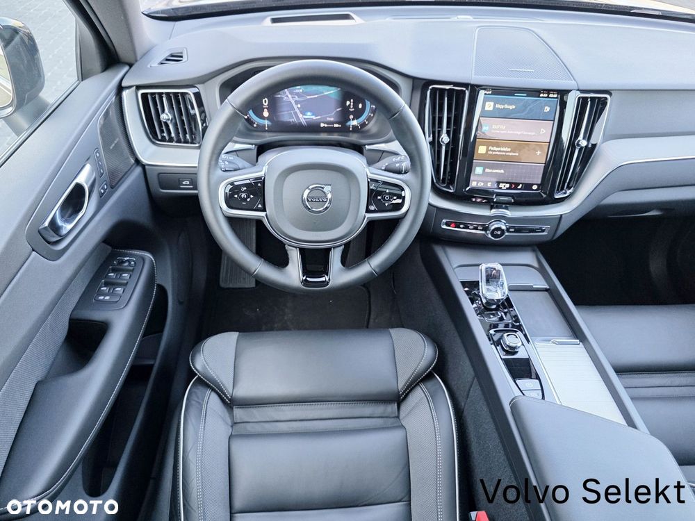 Volvo XC 60 - 20