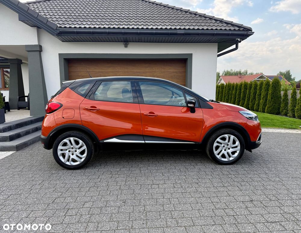 Renault Captur ENERGY TCe 90 Start&Stop Intens - 7