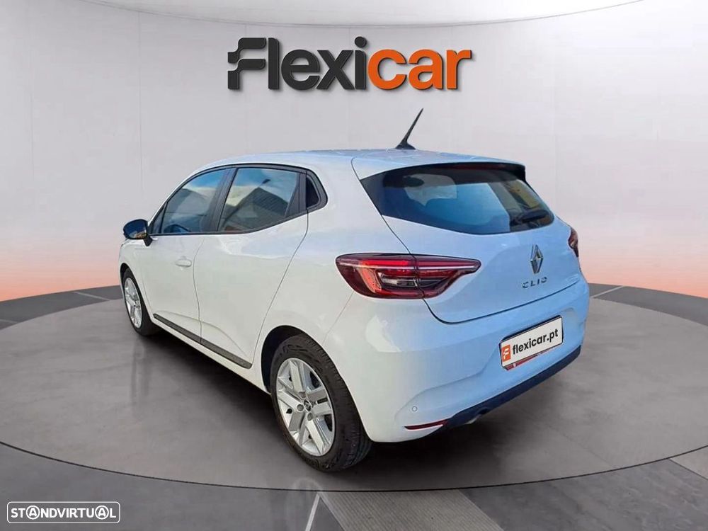 Renault Clio 1.0 TCe Limited - 5