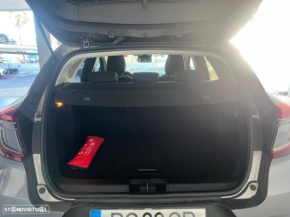 Mitsubishi ASX 1.0 MPI-T Kaiteki - 13