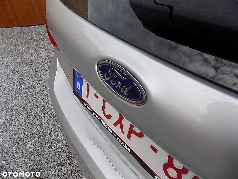 Ford Fiesta 1.1 S&S COOL&CONNECT - 22