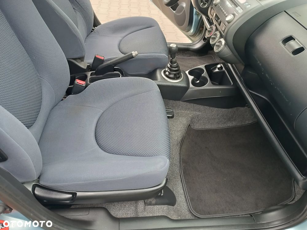 Honda Jazz 1.2 Cool - 4