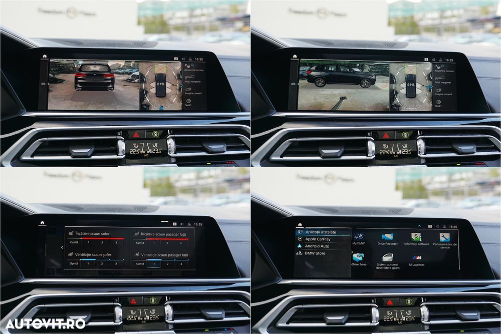 BMW X5 xDrive45e - 30