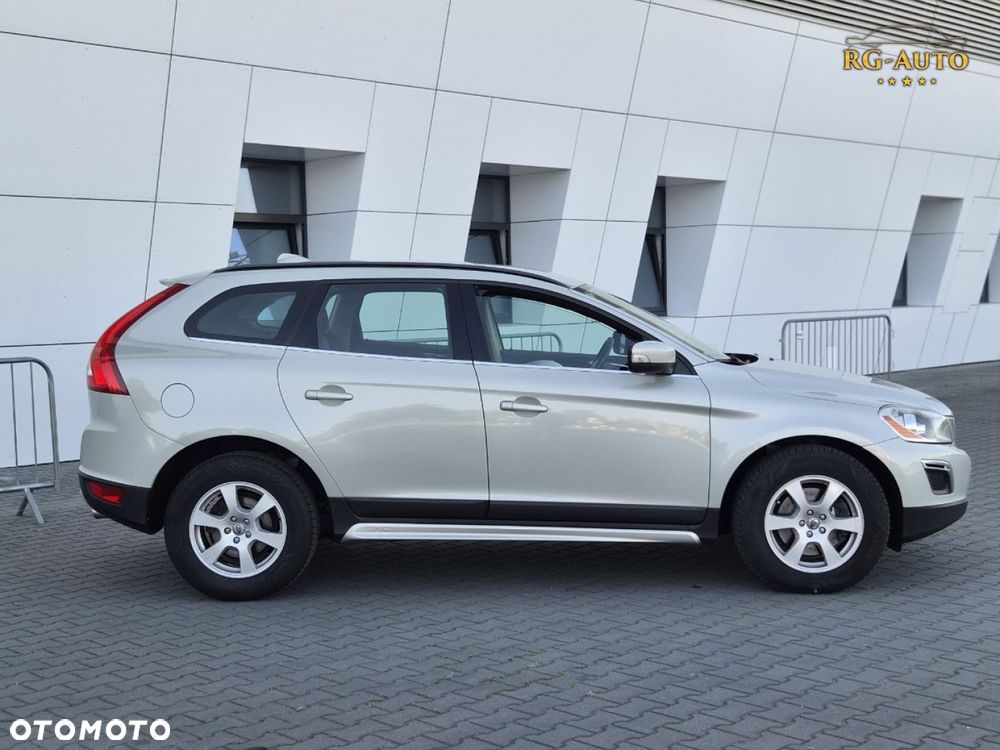 Volvo XC 60 - 5