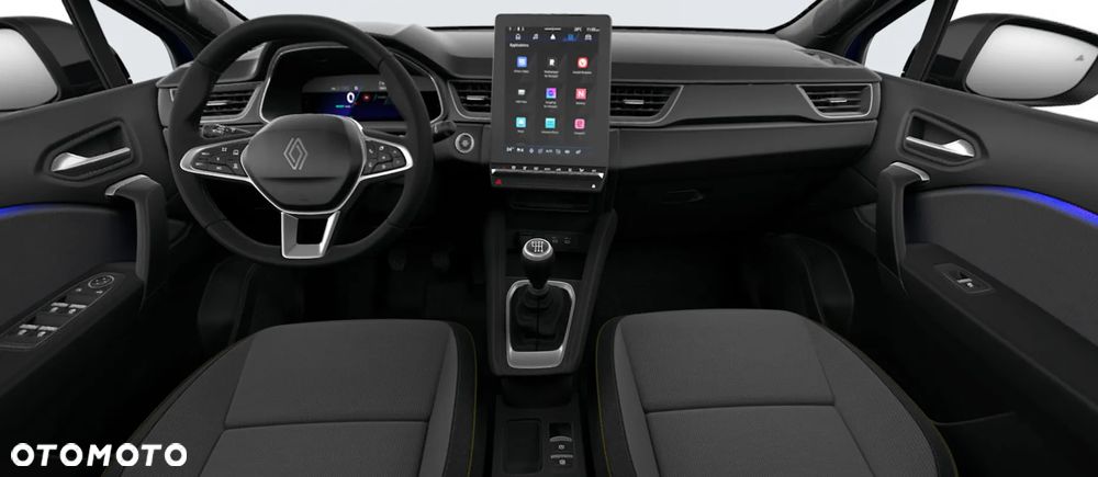 Renault Symbioz - 11