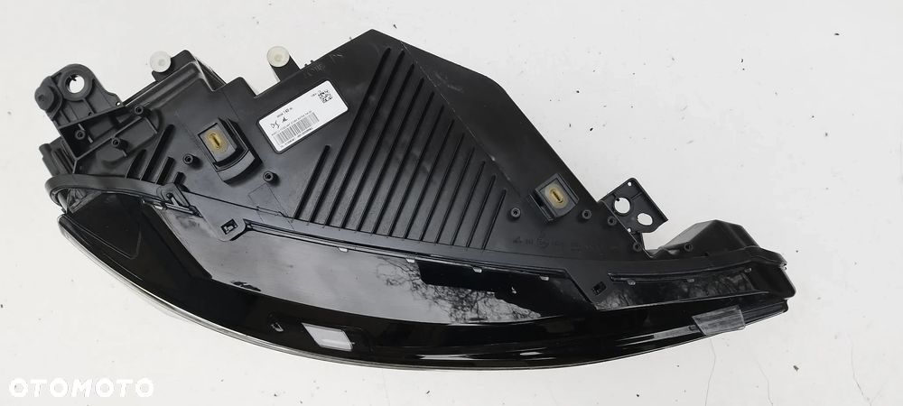 Citroen DS7 Crossback Lift 2023- Full Led Matrix Lewa Prawa Kompletna Oryginał 9855414980 - 3