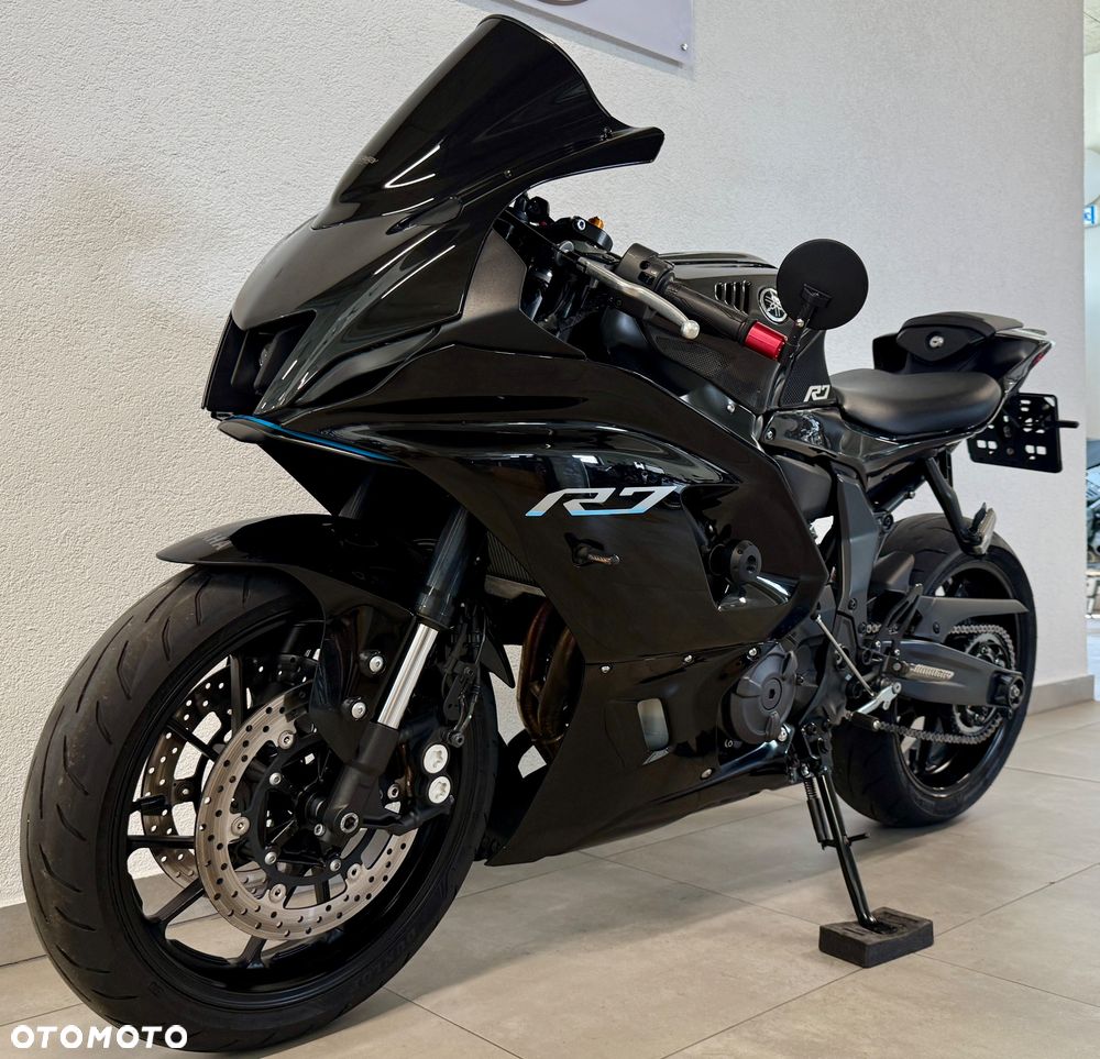 Yamaha R7 - 2