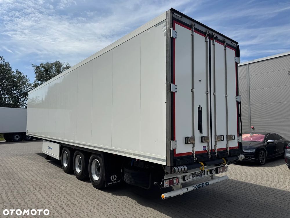 Krone Hakowa, Thermo King SLXi 400 - 7