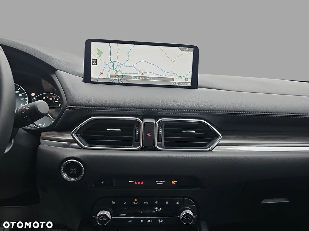 Mazda CX-5 2.0 Exclusive-Line 2WD - 20