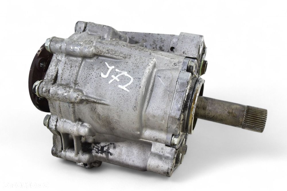 Reduktor Skrzyni Biegów AUDI TT A3 S3 8L TT 1.8 turbo 224KM 02M409053K - 7