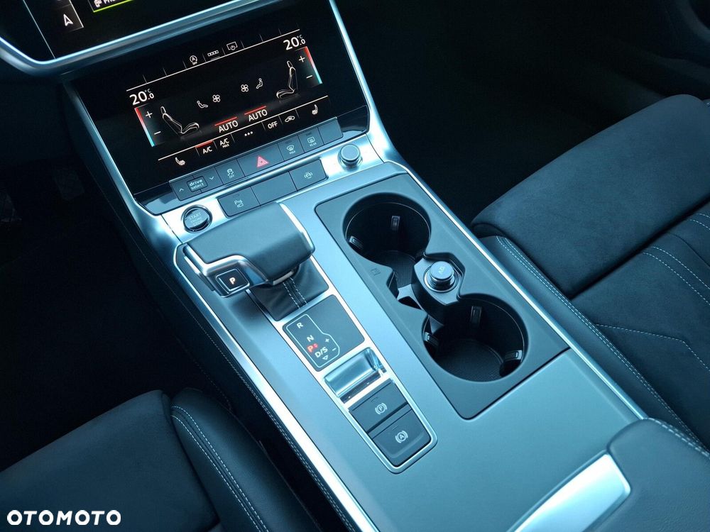 Audi A6 Limousine - 17