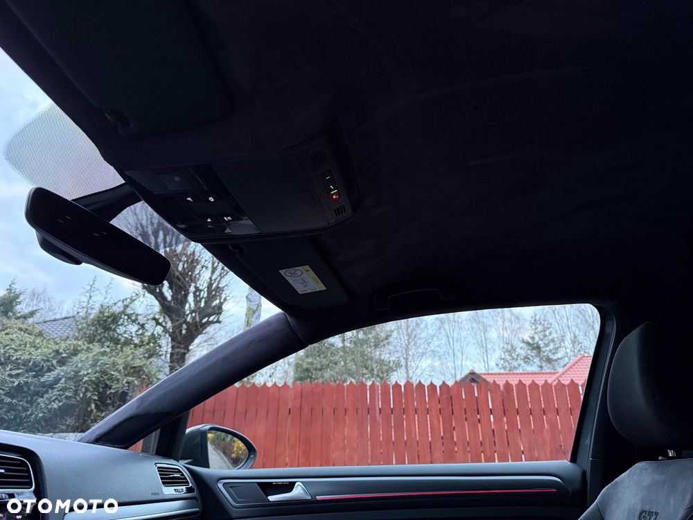 Volkswagen Golf 2.0 TSI GTI TCR DSG - 29