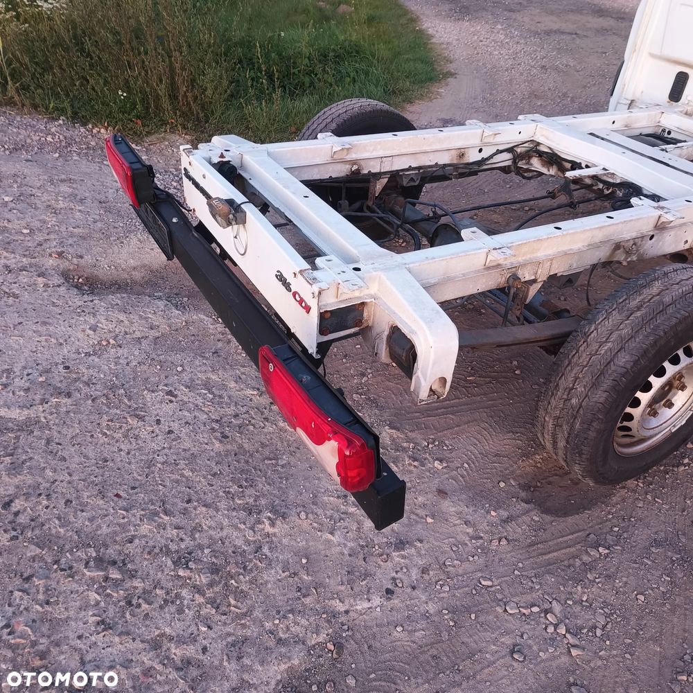 Mercedes-Benz Sprinter - 6