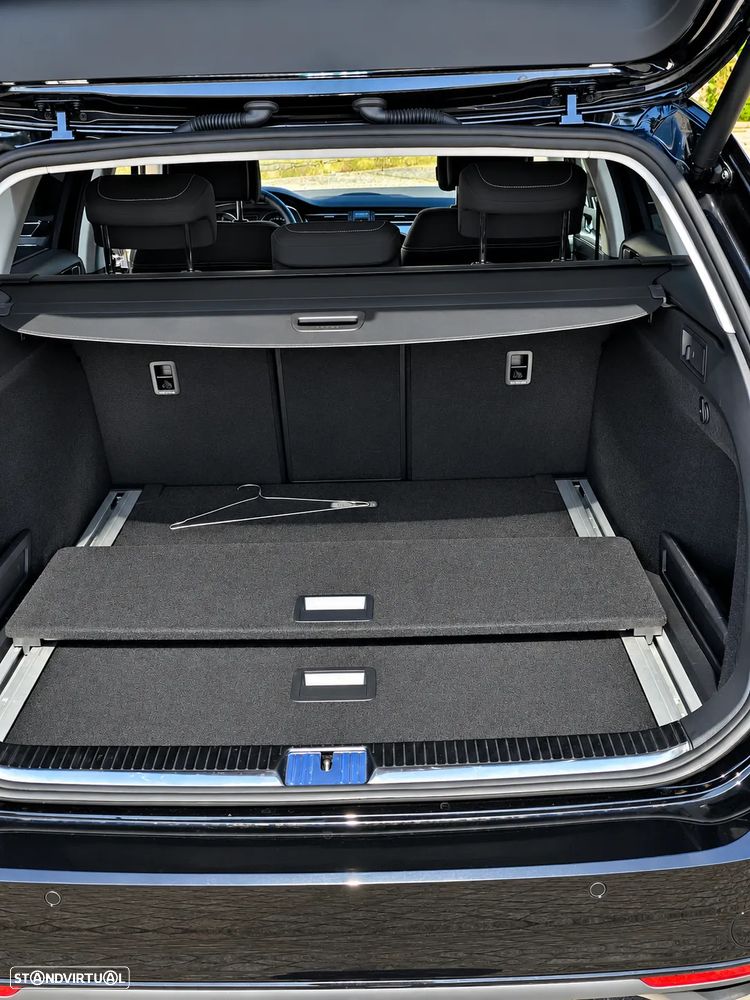 VW Passat - 16