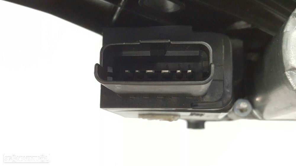 ELEVADOR TRASEIRO ESQUERDO CITROEN DS7 CROSSBACK (X74) - 7