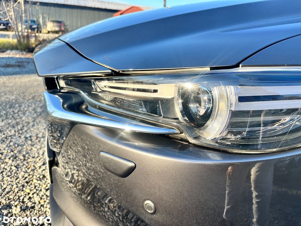 Mazda CX-5 2.0 Skypassion AWD - 10