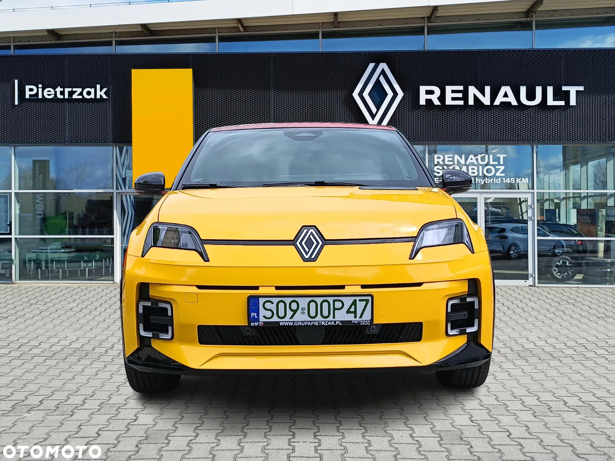Renault 5 - 8