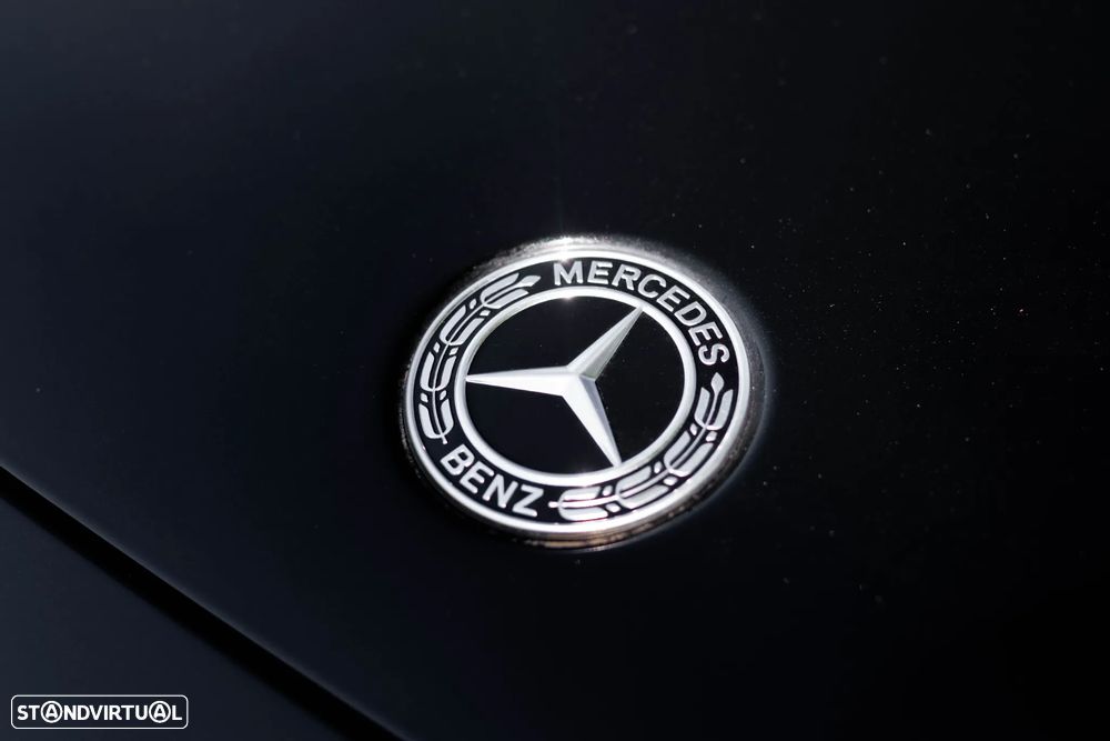 Mercedes-Benz GLA 250 e Progressive - 19