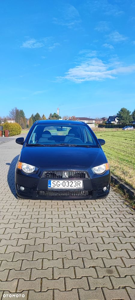 Mitsubishi Colt 1.3 ClearTec Invite - 32