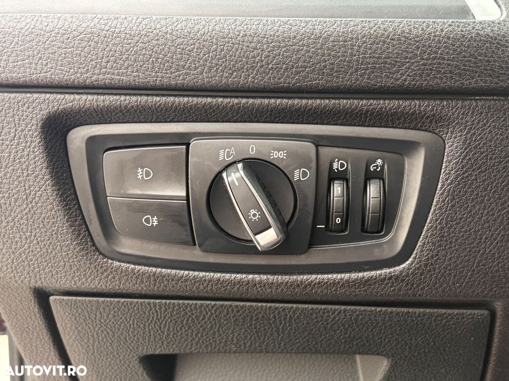 BMW Seria 1 - 22