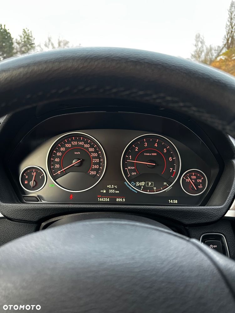 BMW Seria 4 428i Sport - 15