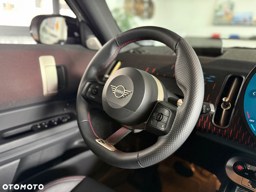 MINI Countryman - 28