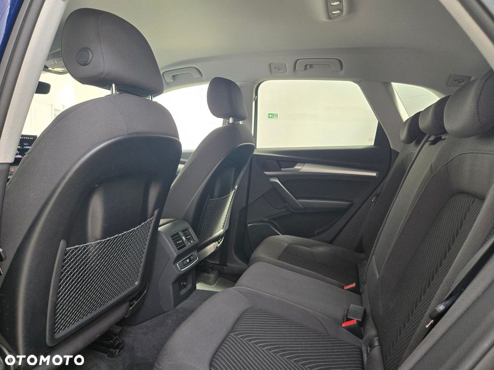 Audi Q5 - 11