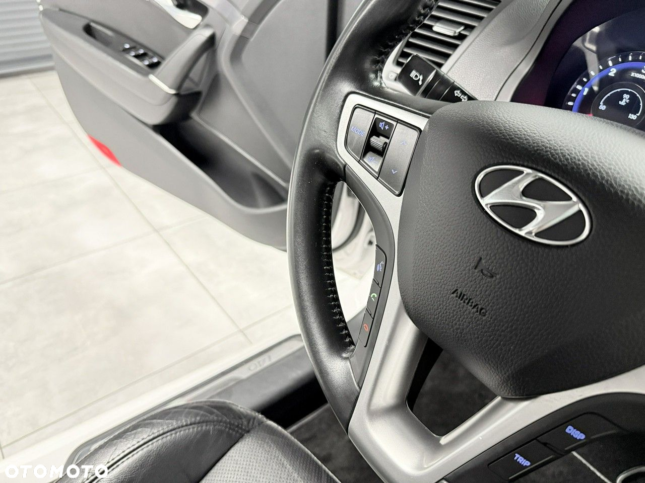 Hyundai i40 i40cw 1.7 CRDi Premium - 34