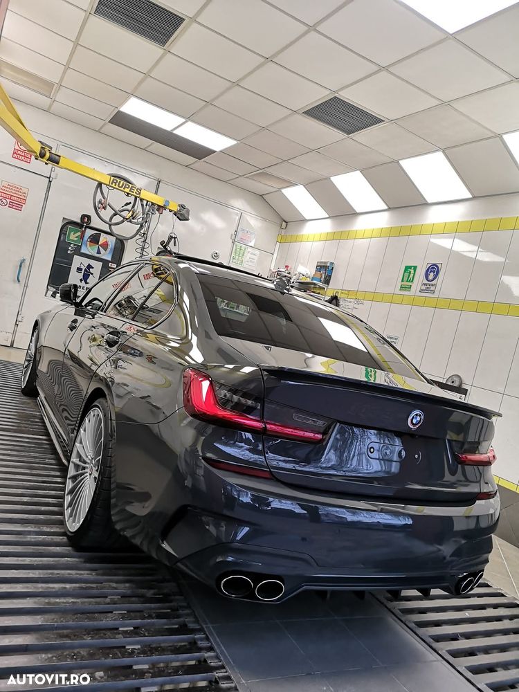 BMW ALPINA - 3