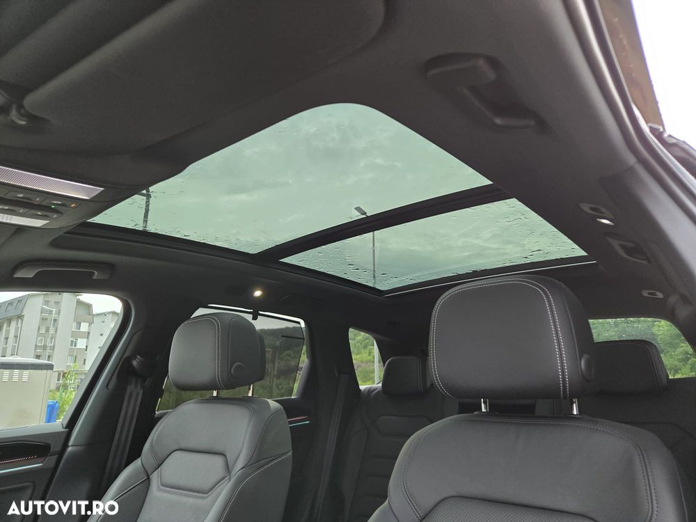 Volkswagen Touareg V6 TSI eHybrid PHEV Elegance - 25