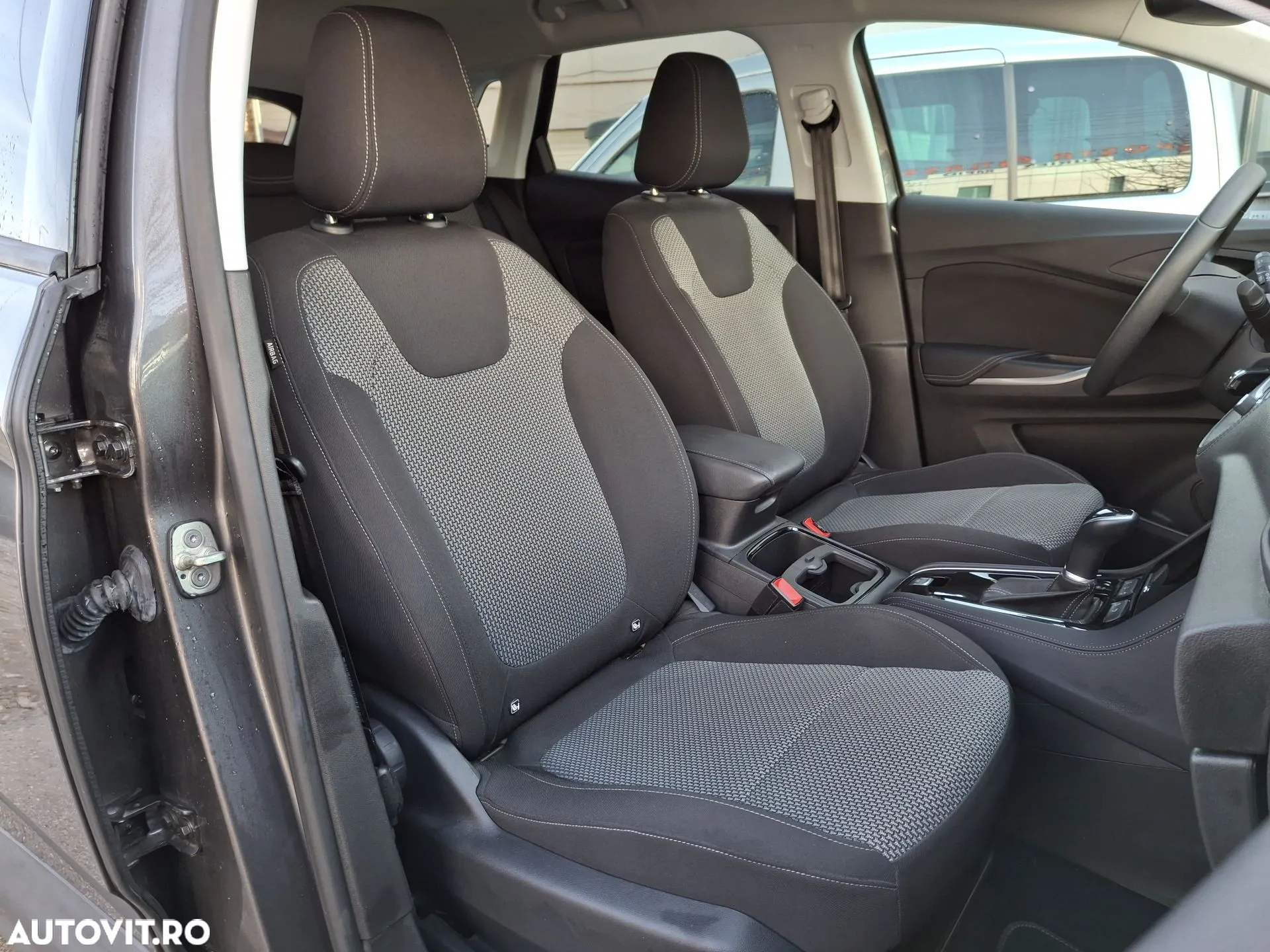 Opel Grandland X 1.5 D Start/Stop Automatik Business Edition - 13