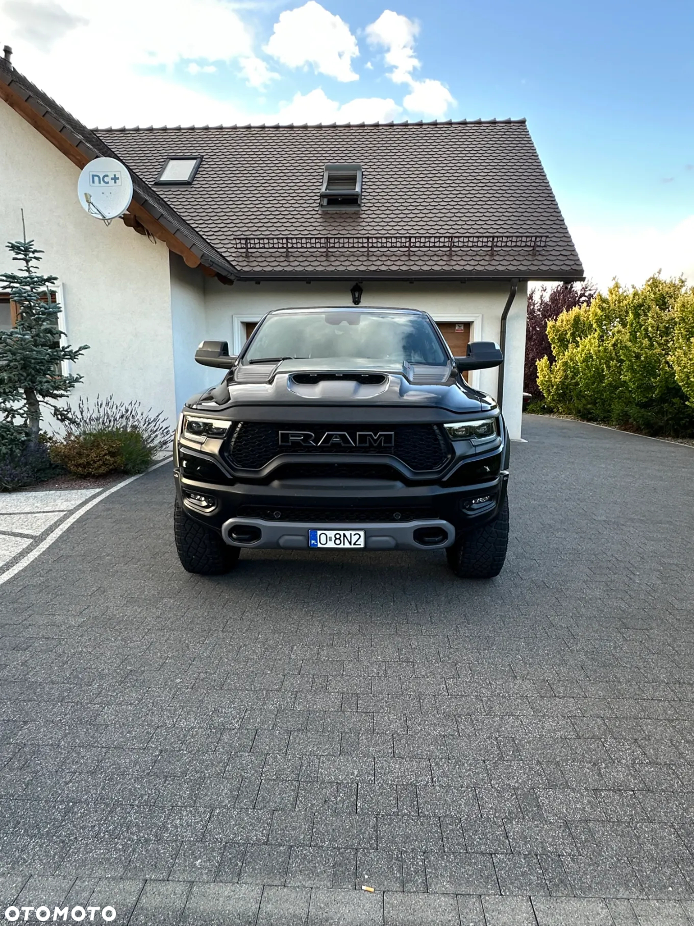 RAM 1500 TRX - 9