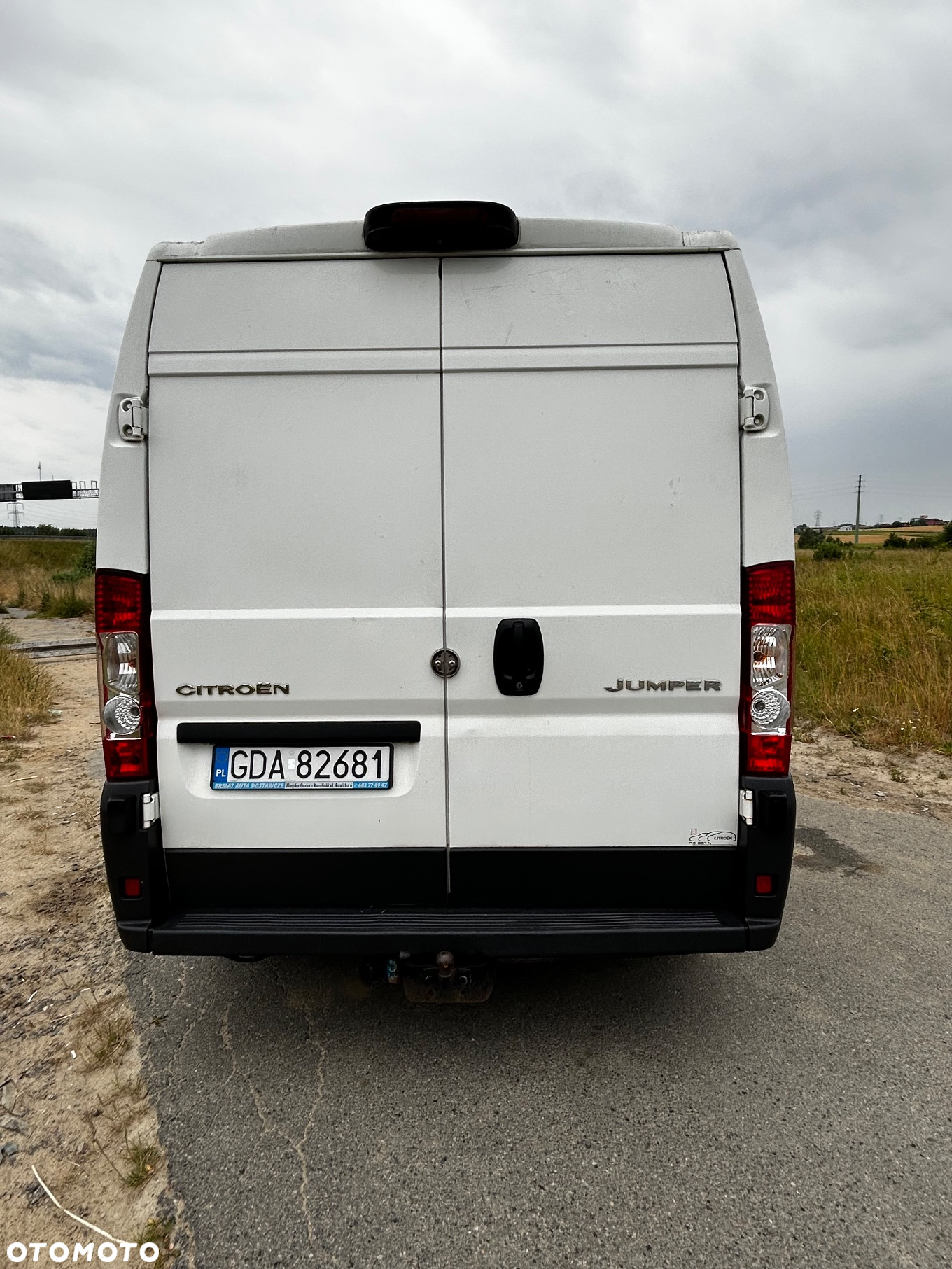 Citroën Jumper - 5