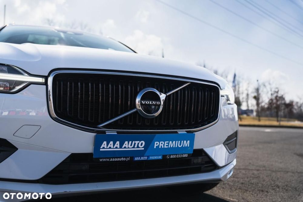 Volvo XC 60 - 8