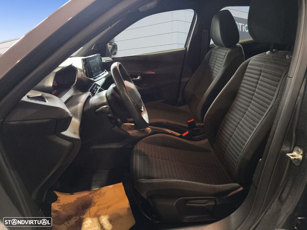 Peugeot 2008 1.2 PureTech Active Pack - 9