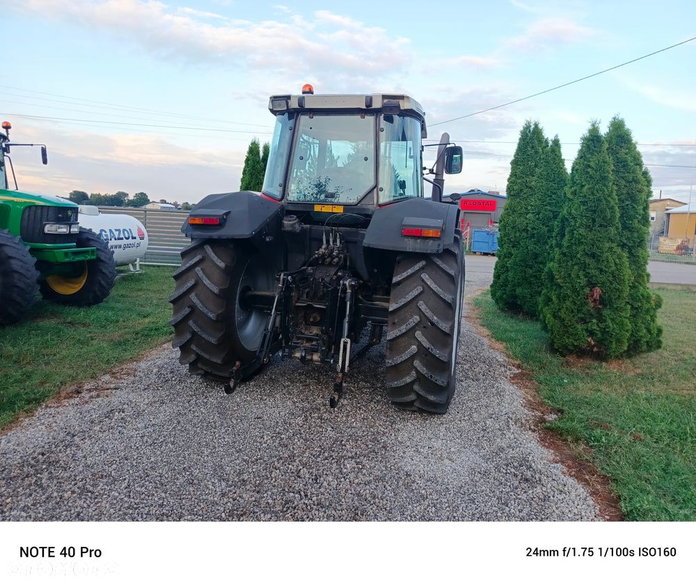 Massey Ferguson 6270 - 14