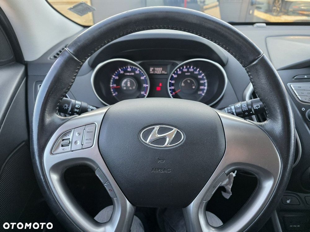 Hyundai ix35 2.0 Premium 2WD - 30