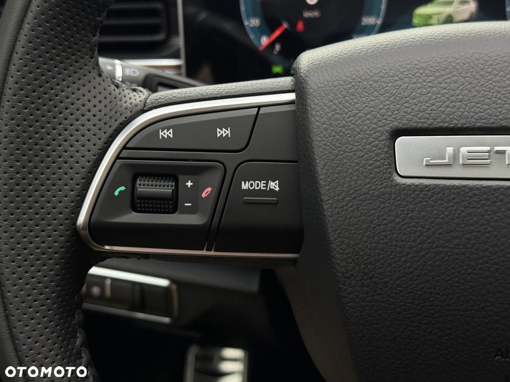 Jetour X70 Plus - 30