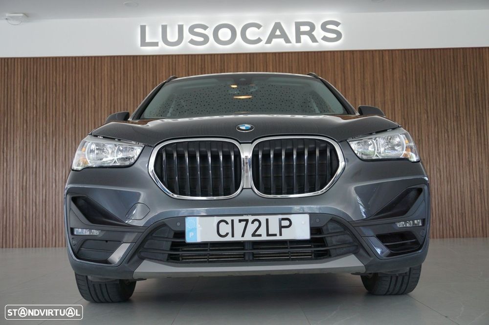 BMW X1 18 i sDrive Line Sport - 26